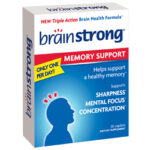 BrainStrong Memory Support Review – Does This Product Really Work?