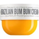 Brazilian Bum Bum Cream Reviews – Is It Effective Skin Tightening Body Cream?