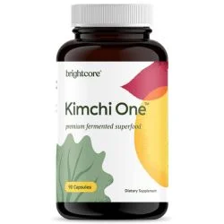 Brightcore Kimchi One