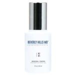 Brighten Tighten Restorative Facial Oil Review – Is it Safe?