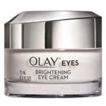 Brightening Eye Cream Review – Does This Product Really Work?