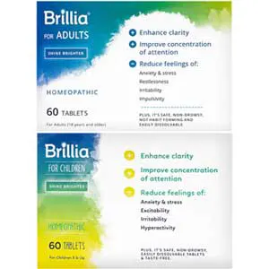 Brillia