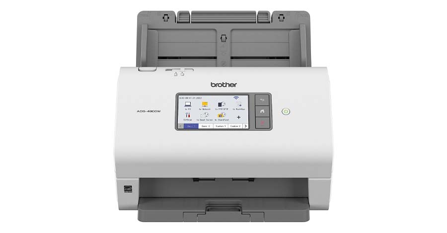 brother ads-4900w