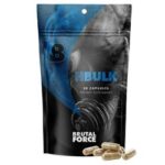 Brutal Force HBulk Reviews – Does This Product Really Work?