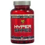BSN Hyper Shred Reviews – Does it Work as Advertised?