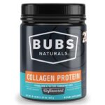 Unlock Radiant Health with Bubs Collagen Protein: Your Ultimate Guide