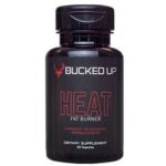 Bucked Up Fat Burner Review – Does This Product Really Work?