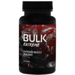 Bulk Extreme: Unleash Your Ultimate Strength and Muscle Gains