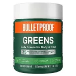 Boost Your Health with Bulletproof Greens: The Ultimate Superfood Blend