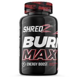 Burner Max