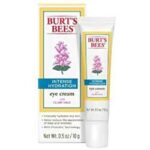 Burts Bees Intense Hydration Eye Cream Reviews – Is It Safe To Use?