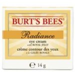 Burts Bees Radiance Eye Cream Reviews – Does It Live Upto The Claims?