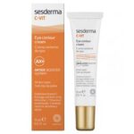 C Vit Eye Contour Review – Does This Product Really Work?