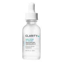 CLARITYRX Daily Dose of Water
