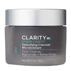 CLARITYRX Down + Dirty