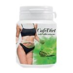 Cafe Diet: The Ultimate Solution to Your Weight Loss Journey!