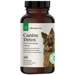 Canine Detox
