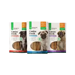 Hundefrische-Rezension