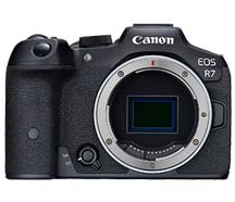 Canon EOS R7