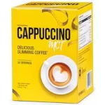 Boost Your Morning Routine with MCT Cappuccino: Unleash Your Energy and Focus