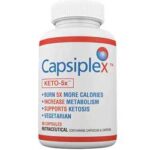 Capsiplex Reviews – Is It a Safe Weight Loss Supplement?