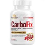 CarboFix Reviews – Does This Weight Loss Supplement Work?