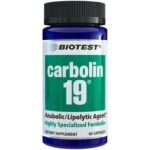 Carbolin 19 Review – Does This Product Really Work?