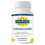 Heart Health Revolution: Unveiling the Potent Benefits of Cardio Clear 7