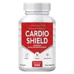 Cardio Shield Review – Does It Support Blood Pressure?