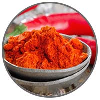 Cayenne Pepper Fruit Extract