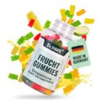 CBD Fruchtgummis Review – Is This Product Safe To Use?