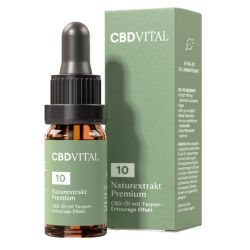 cbd vital