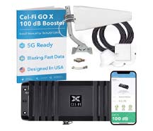 Cel-Fi Go X