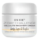 Cellulite Recovery Cream Review – Does This Product Really Work?