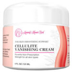 Cellulite Vanishing Cream Review – Does This Product Really Work?