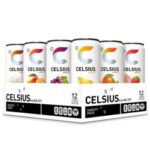 CELSIUS Review – Is It a Good Fitness Energy Drink?