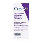 Skin Renewing Retinol Serum Review – What Is It?
