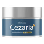 Cezaria Cream Review – Does This Product Really Work?