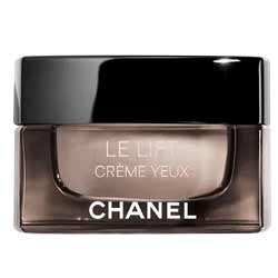 Chanel Eye Cream