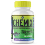 Chemix Nootropic Review – Does This Product Really Work?