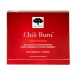Chili Burn Review – Is It Really Safe For Weight Loss?