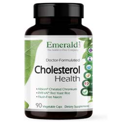 Cholesterin-Gesundheit