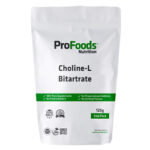 Choline L-Bitartrate Powder Review – Does This Product Really Work?