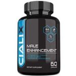 Cialix Review –  Is This Male Enhancement Supplement Safe To Use?