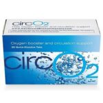 CircO2 Heart: Enhancing Cardiovascular Wellness Naturally with Key Ingredients