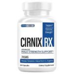 Cirnix Rx Reviews – Does This Product Really Work?