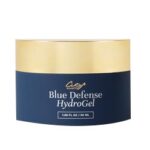City Beauty Blue Defense HydroGel: Harnessing the Power of Vital Skincare Ingredients