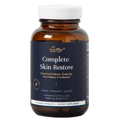 City Beauty Complete Skin Restore