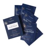 Reveal Youthful Radiance with City Beauty Line-Smoothing HydroMask: Science-Backed Skincare Excellence