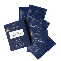 City Beauty Line-Smoothing HydroMask